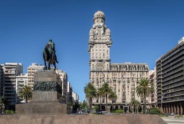Montevideo