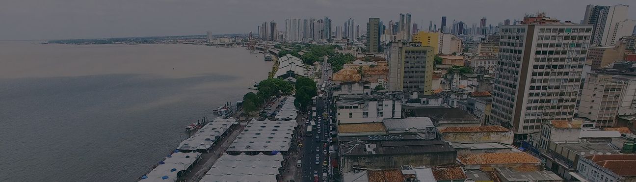 Passagens Aéreas para Belém