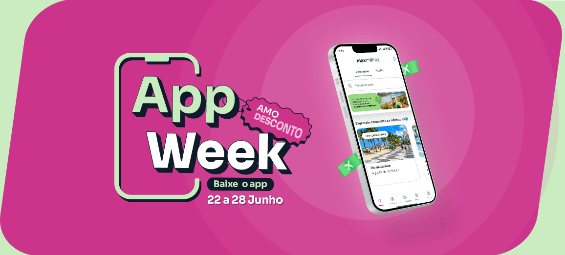 Ofertas exclusivas no APP. Baixe agora!
